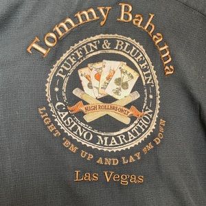 Tommy Bahama